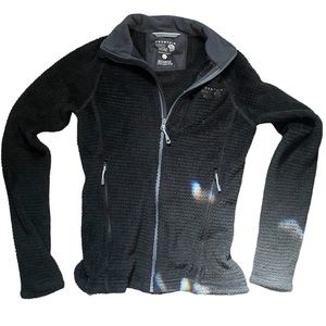 Mountain Hardware Zip Up Small